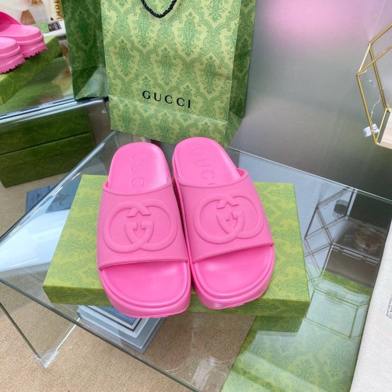 Gucci Slippers